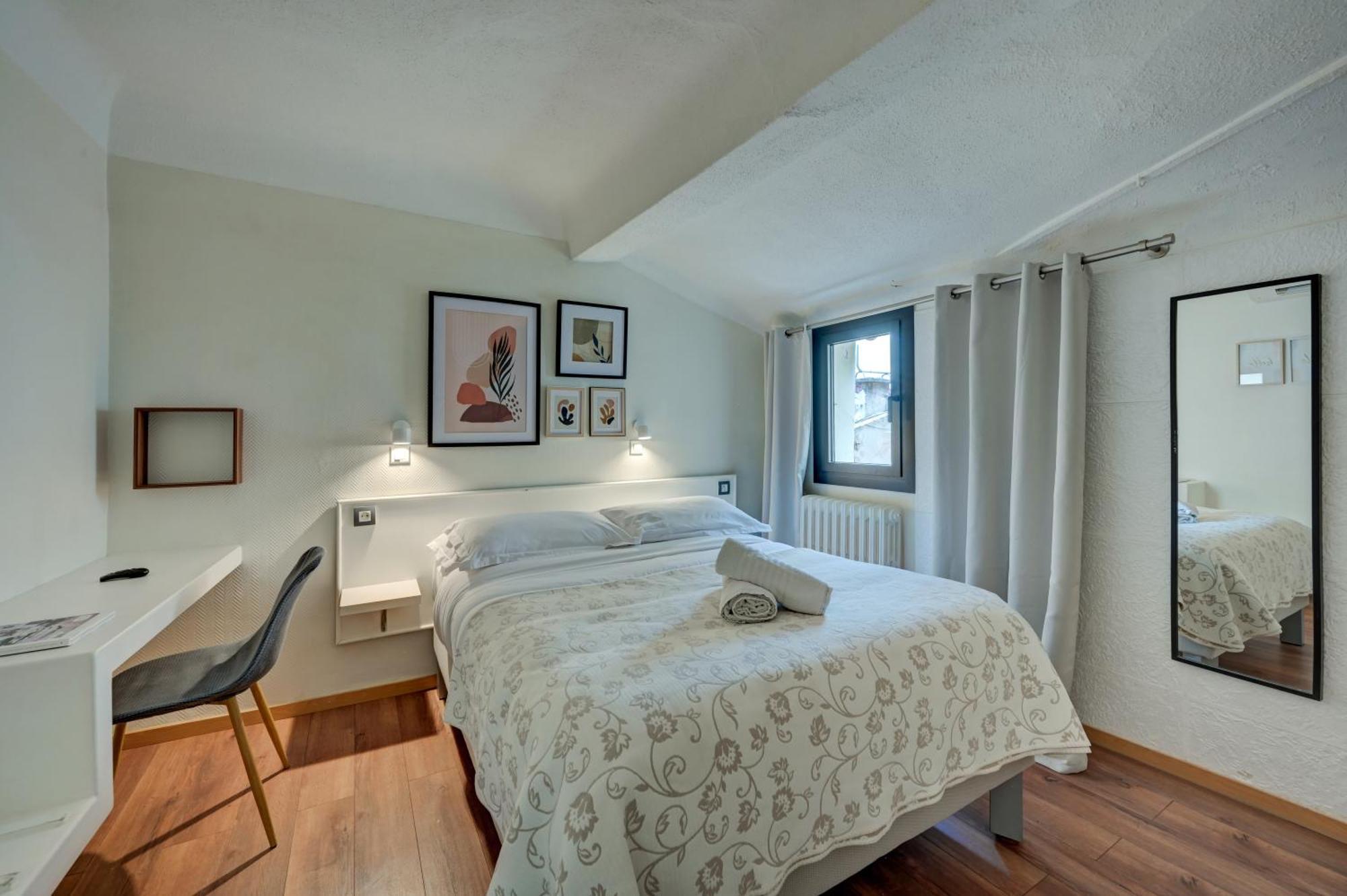 Paul Hotel Aix-en-Provence