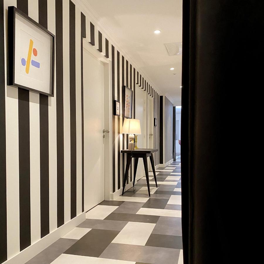Hotel Paul 2*
