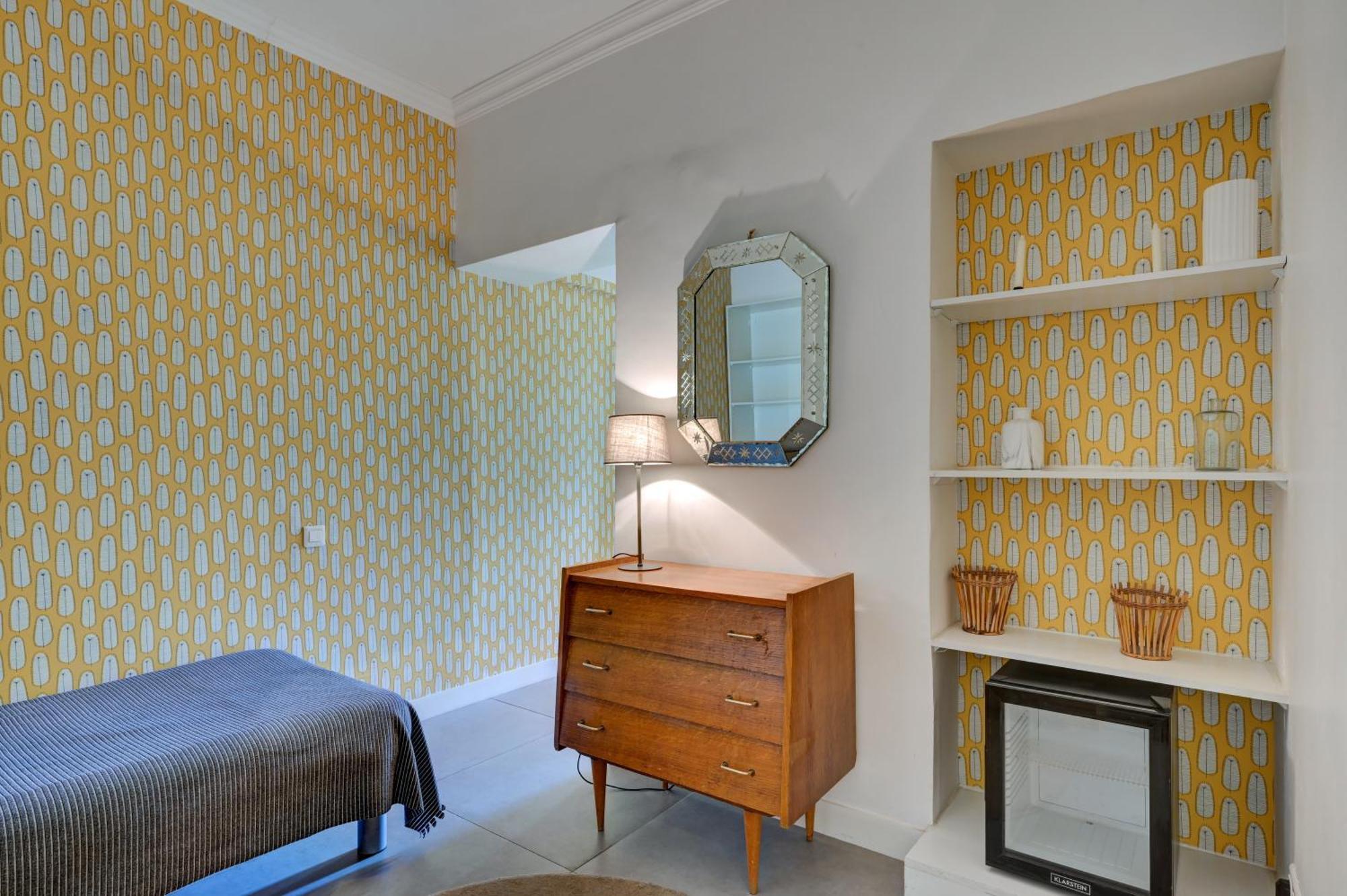 Hotel Paul 2*