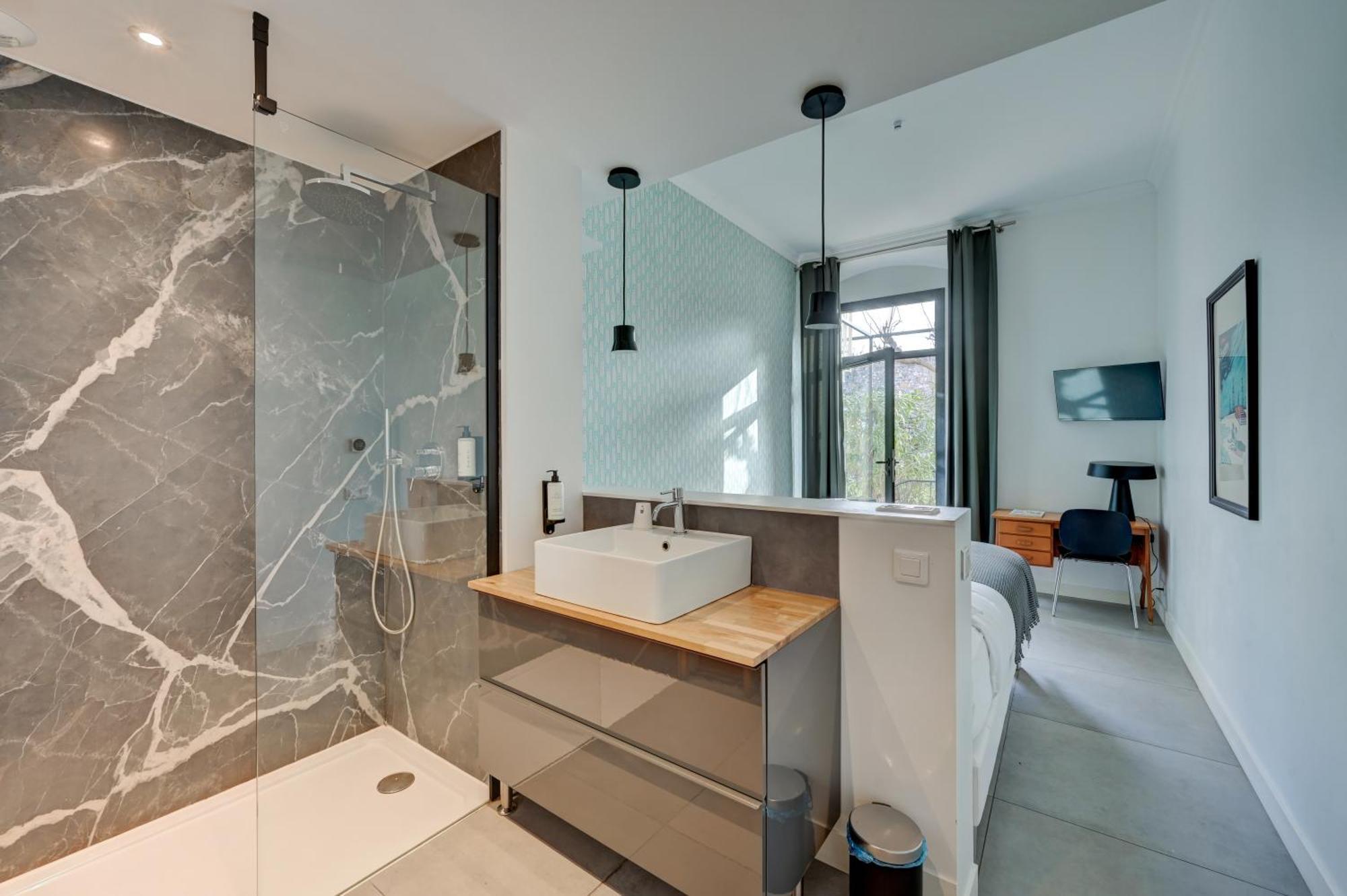 Hotel Paul Aix-en-Provence