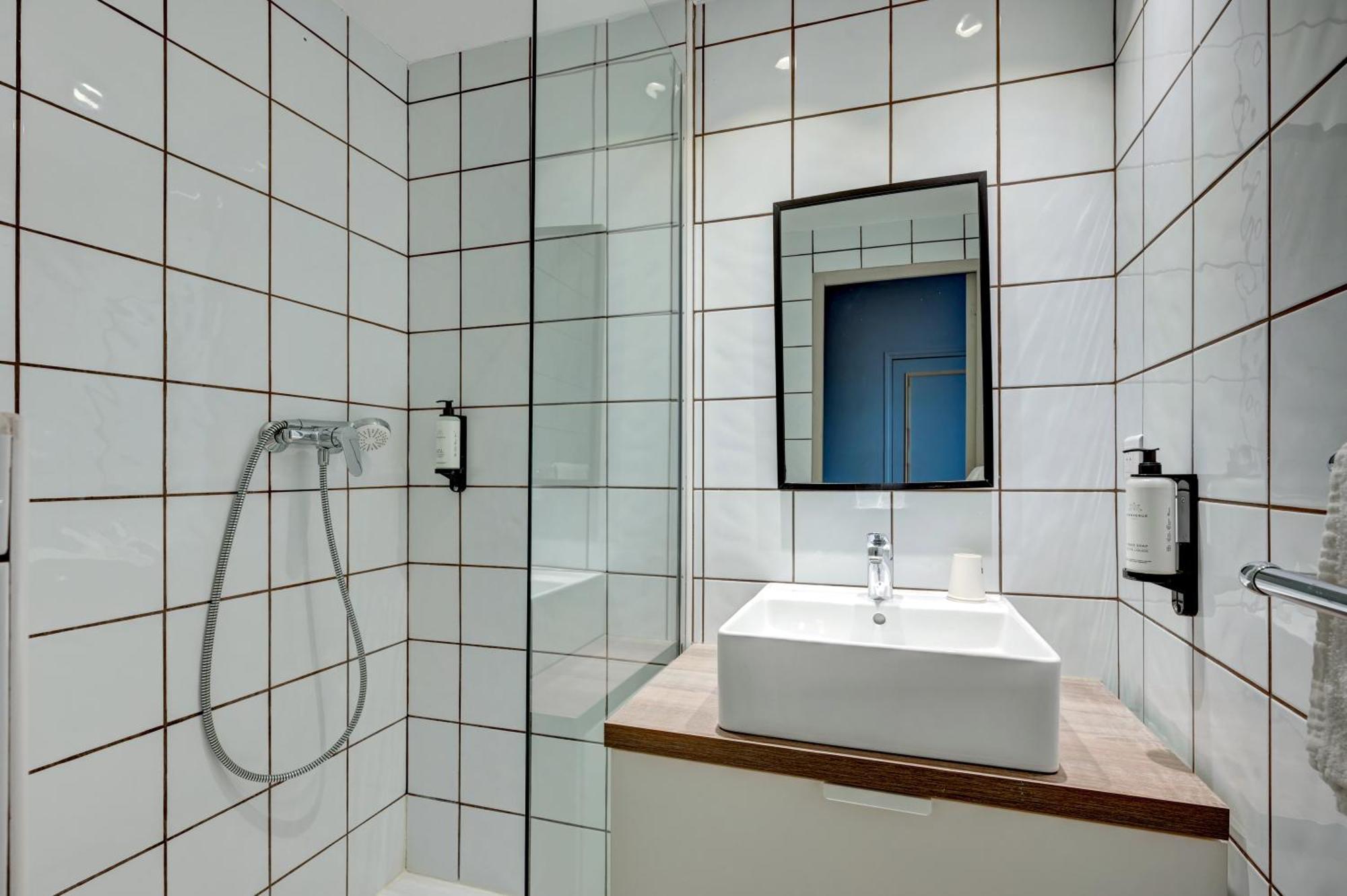Paul Hotel Aix-en-Provence