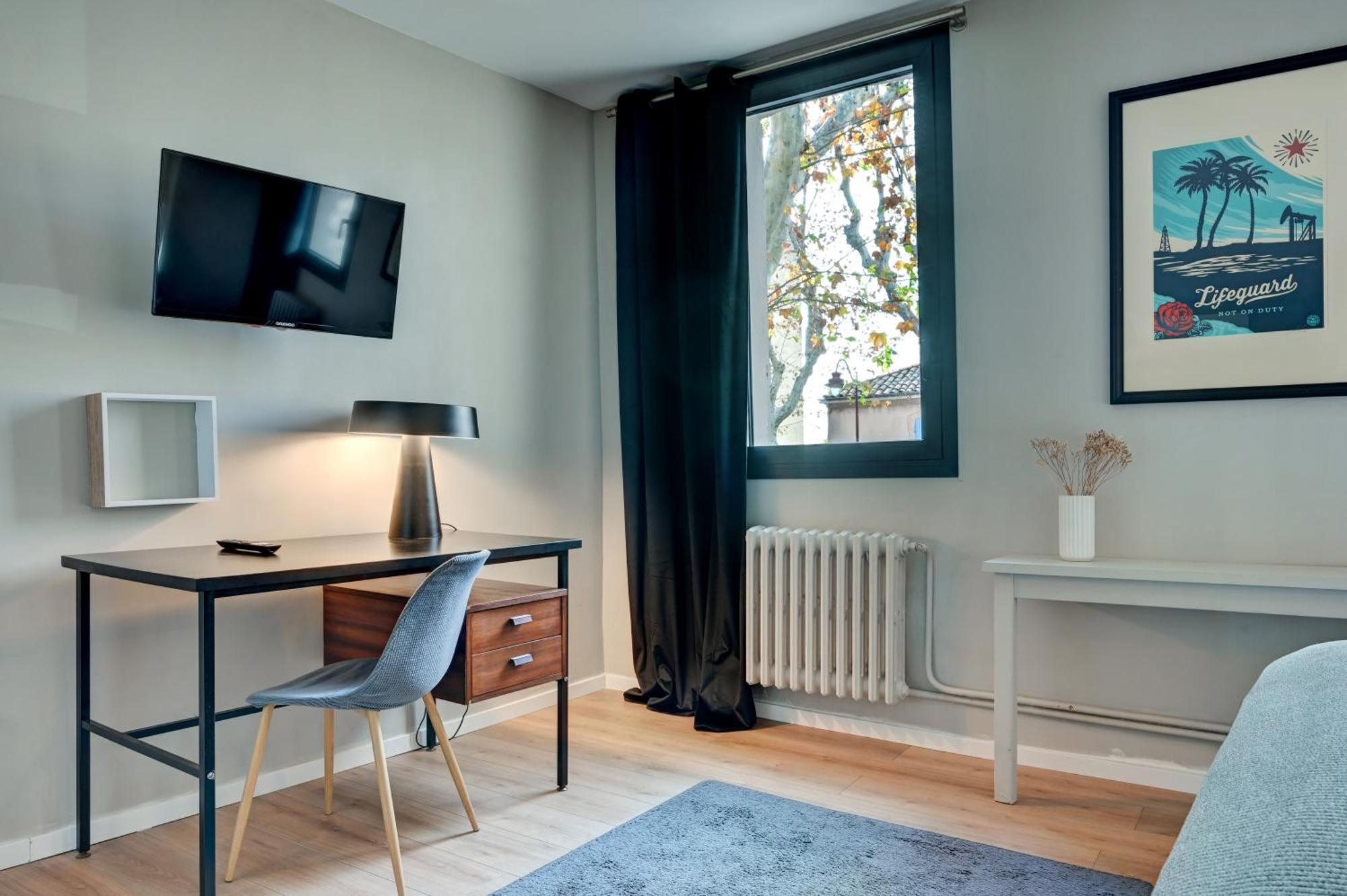 Hotel Paul Aix-en-Provence