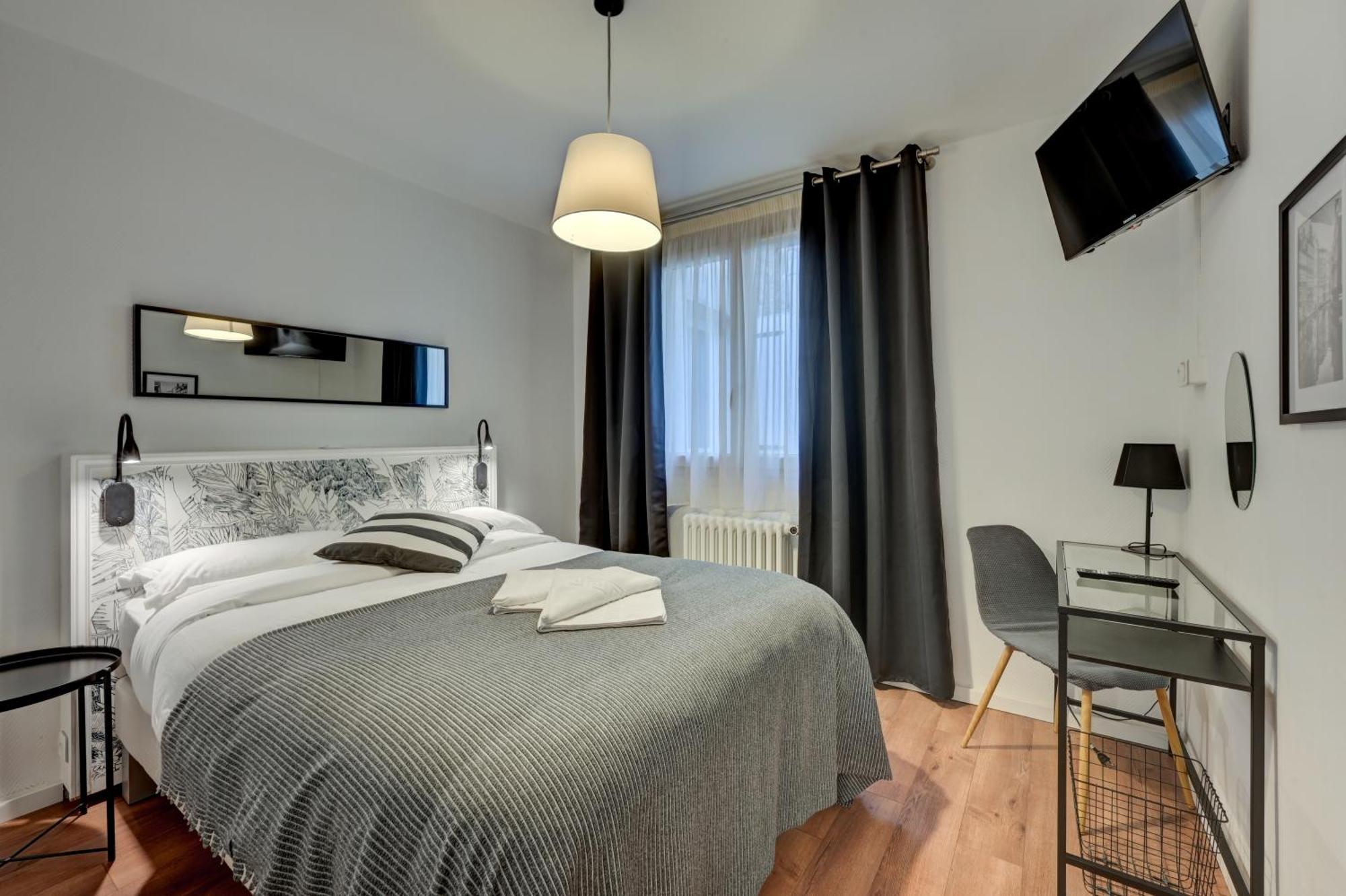 Paul Hotel