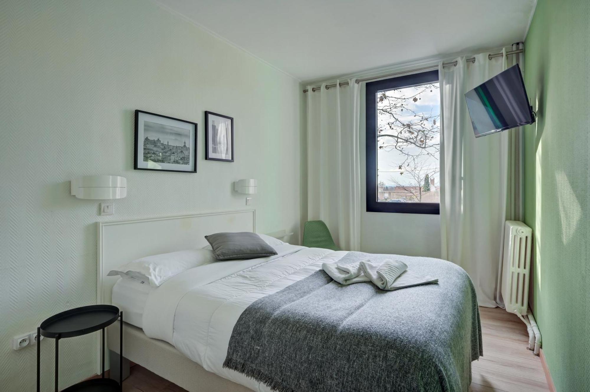 Hotel Paul