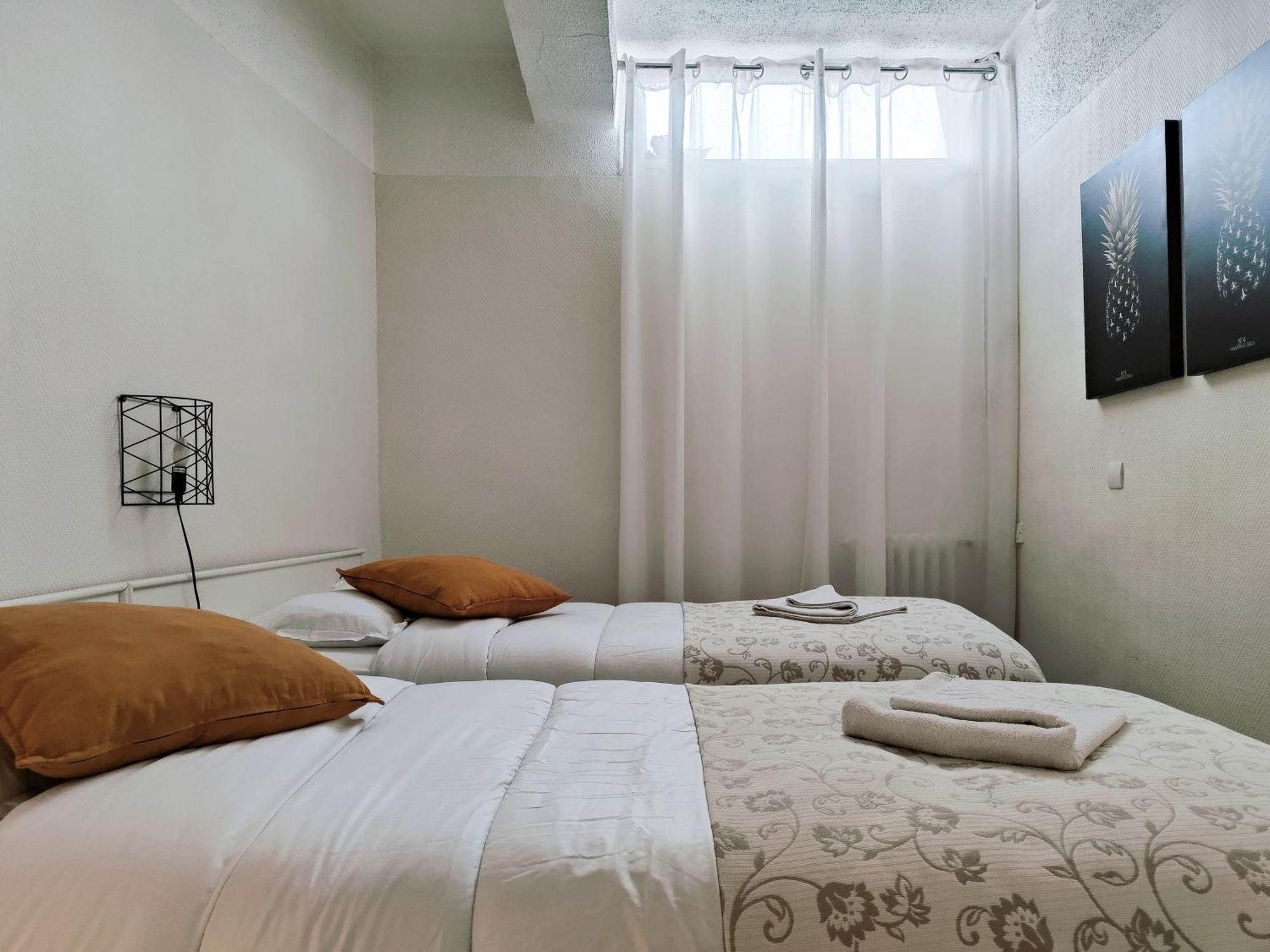 Hotel Paul Aix-en-Provence