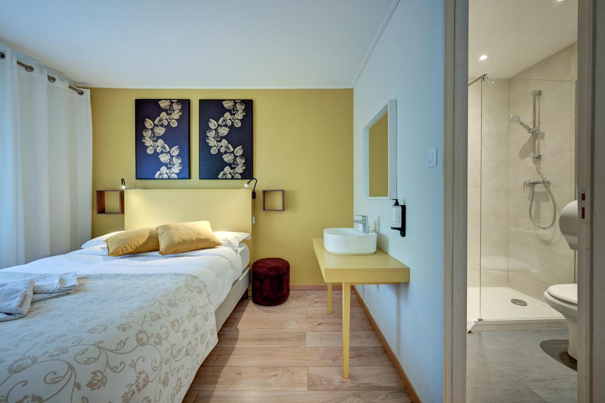 Hotel Paul