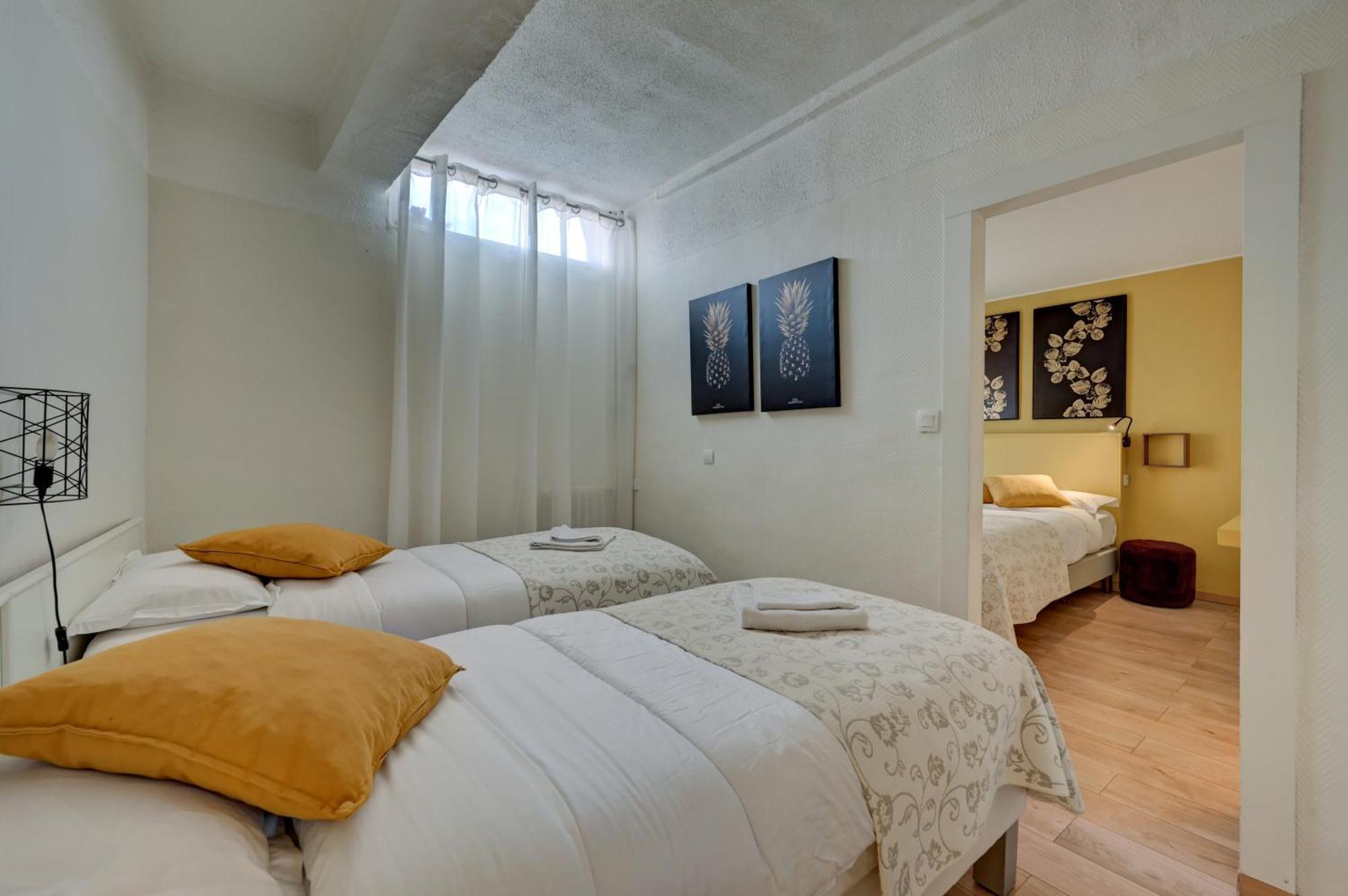 Paul Hotel 2*