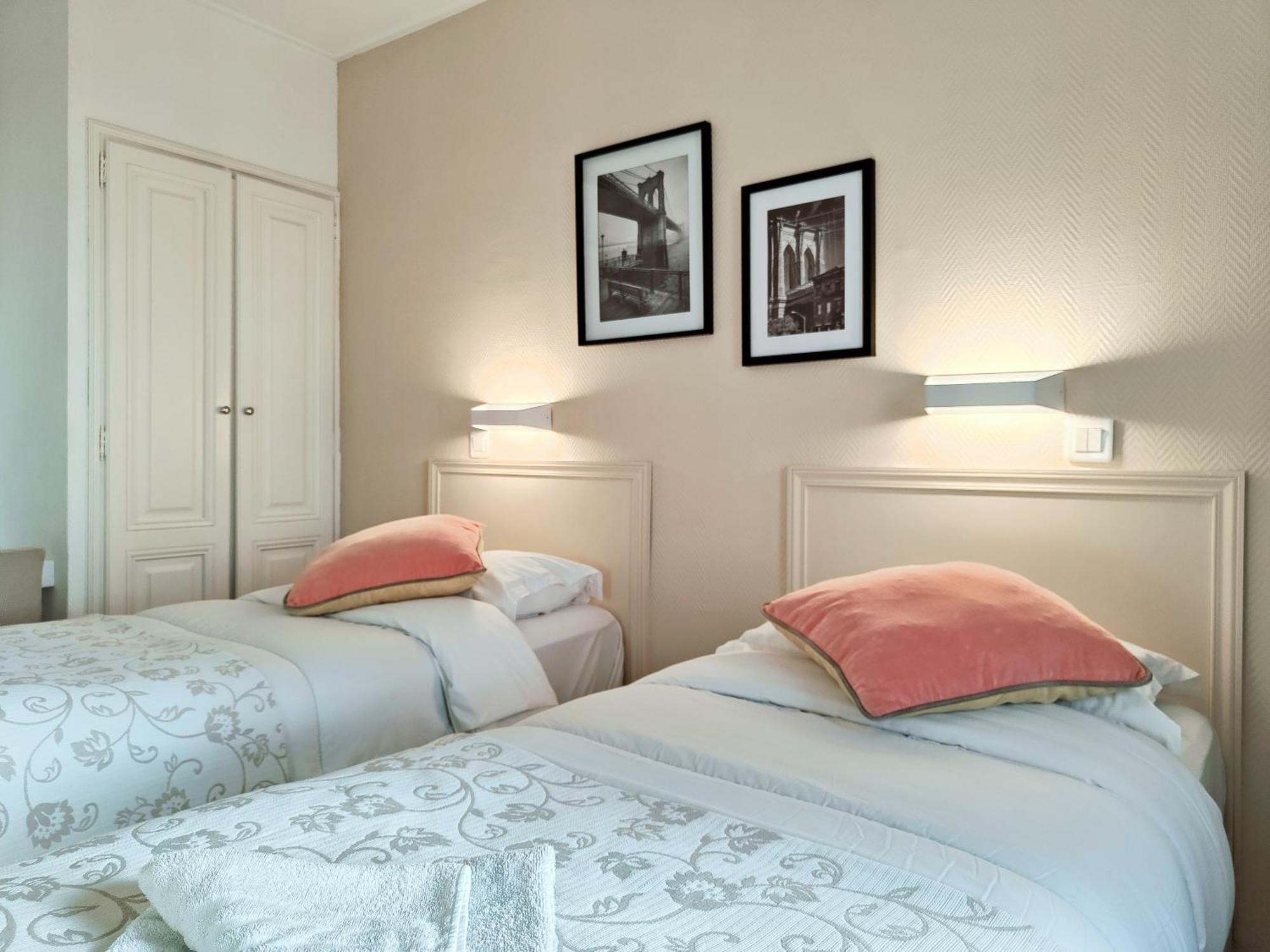 Paul Hotel Aix-en-Provence