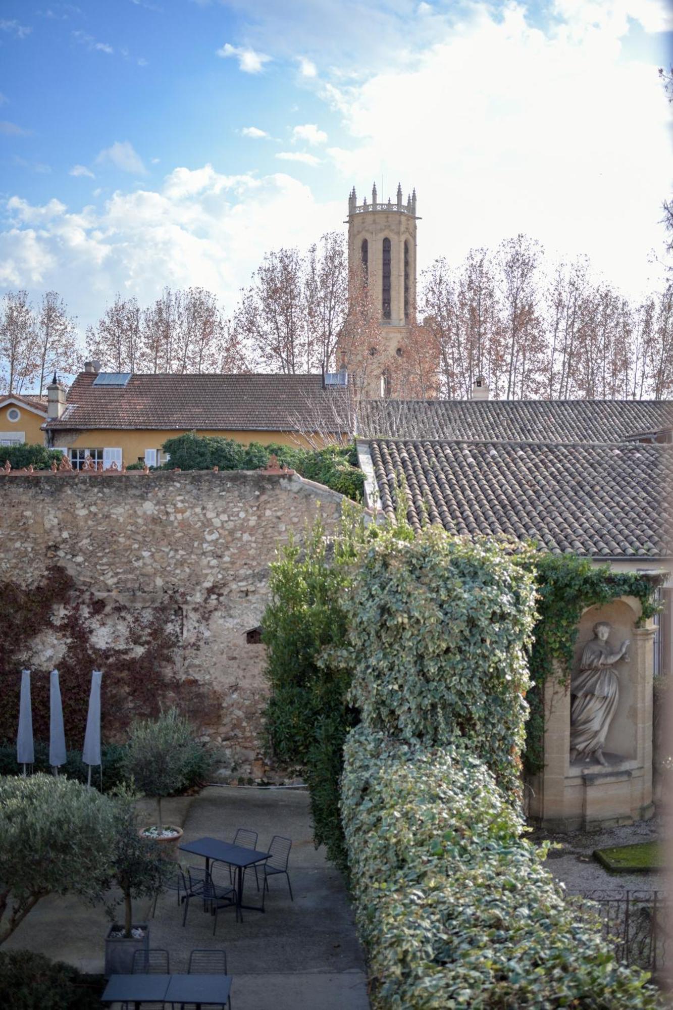 Hotel Paul Aix-en-Provence