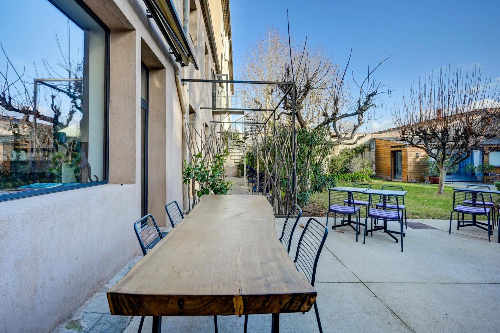 Paul Hotel Aix-en-Provence